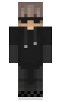 Gwar1984 minecraft skin