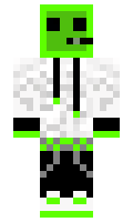 MaNaCoR minecraft skin