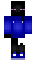 Karphobo minecraft skin