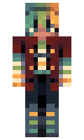 SimonSnek minecraft skin