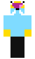 Kirpi12031 minecraft skin