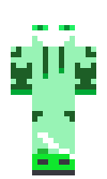 EvyatarI minecraft skin