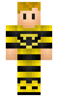 Alpi minecraft skin