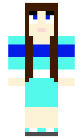 Amypop15 minecraft skin