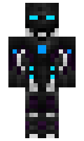 Shermi minecraft skin