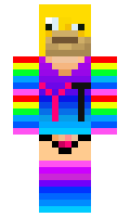 Likkk minecraft skin