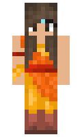 bibianvivian minecraft skin