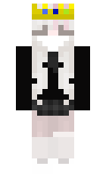 Etscharntmin minecraft skin