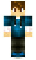 Krics minecraft skin