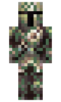 Tarfinius minecraft skin