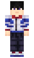 Maksim6opka minecraft skin