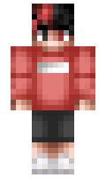 WashedAgain minecraft skin