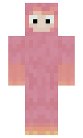 ROYAL minecraft skin