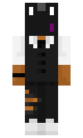 Kylnee minecraft skin