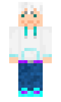 WafflKitty minecraft skin