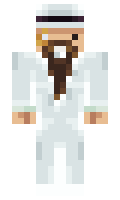 Faulheit minecraft skin