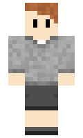 Zedicia minecraft skin