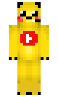 lolper minecraft skin