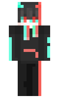 luckymoneyboyy minecraft skin