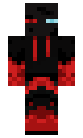 Over619 minecraft skin
