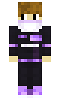 PizzaSliderr minecraft skin