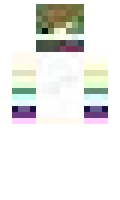 Erlangga minecraft skin