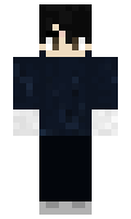 TripleISONTop minecraft skin