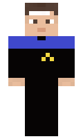 Compos minecraft skin
