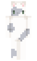 Mielsniak minecraft skin