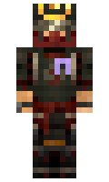 beastboy21039 minecraft skin