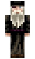 IgnWu minecraft skin