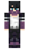 TechTheUnknown minecraft skin