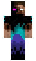 JustDiamonds minecraft skin