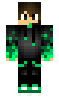 EchteEhre minecraft skin