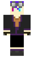 MasterTagz minecraft skin