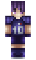PvPG0DisTaken minecraft skin