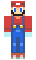 ZeeMan minecraft skin