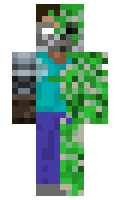 Reexcince minecraft skin