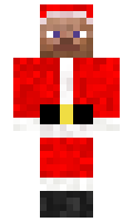 DeadlyTriple minecraft skin