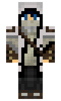 MadMMTM minecraft skin