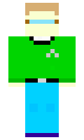plleg minecraft skin