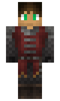 PIJEY minecraft skin