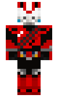 K1rbyDan minecraft skin