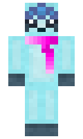 FatalSpyder2 minecraft skin