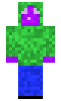 lBandyl minecraft skin