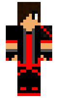 Kendo minecraft skin