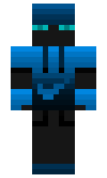 Oreden minecraft skin