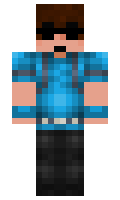 iwantzaza minecraft skin