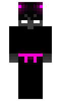 MikaAugus minecraft skin