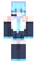 glenxd minecraft skin